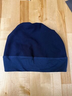 Figs Navy scrub Hat